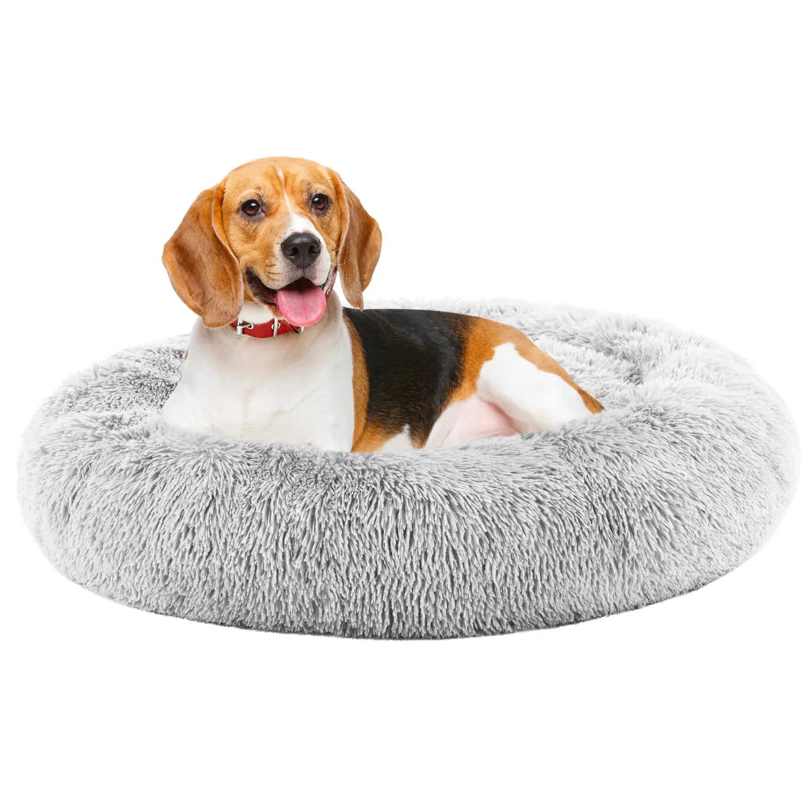 Orthopedic Memory Foam Dog Bed for Large Breeds - Cushioning, Firm Joint Relief Support, Washable Removable Cover, Non-Slip Base, Waterproof Pet Sofa Couch