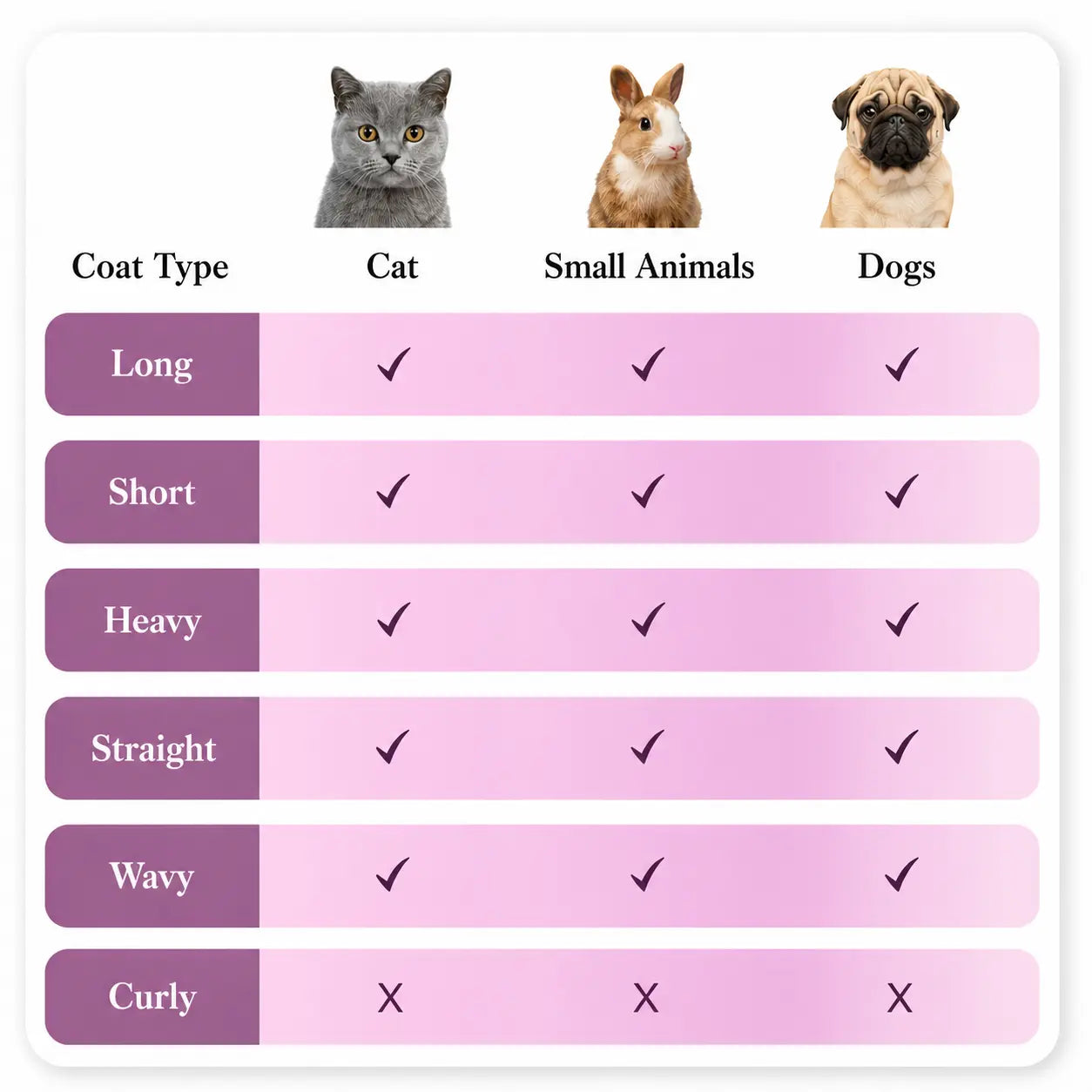 Cat Steam Brush for Shedding, 4 in 1 Brushs with Foldable Handle, Steam Brushs for Cats, Spritz Defur Comb for Cats, Water Brush for Cat, Pet Spray Hair Removal Comb
